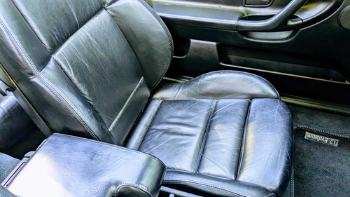 1997 BMW M3 Evolution Convertible E36 En venta (imagen 48 de 139)