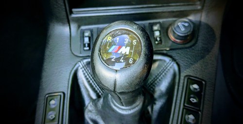 1997 BMW M3 Evolution Convertible E36 En venta (imagen 55 de 139)