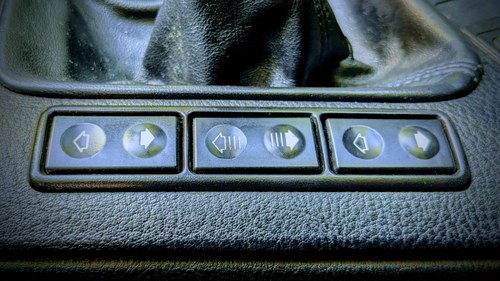 1997 BMW M3 Evolution Convertible E36 En venta (imagen 56 de 139)