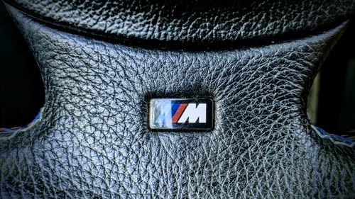 1997 BMW M3 Evolution Convertible E36 En venta (imagen 57 de 139)