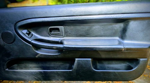 1997 BMW M3 Evolution Convertible E36 En venta (imagen 61 de 139)