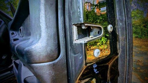 1997 BMW M3 Evolution Convertible E36 En venta (imagen 62 de 139)