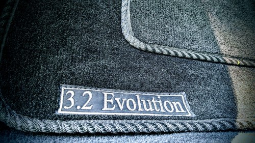 1997 BMW M3 Evolution Convertible E36 En venta (imagen 64 de 139)