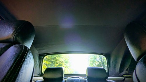 1997 BMW M3 Evolution Convertible E36 En venta (imagen 65 de 139)