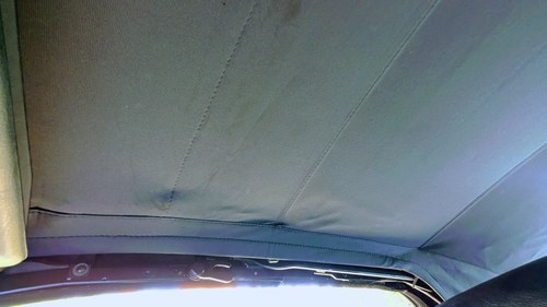 1997 BMW M3 Evolution Convertible E36 En venta (imagen 66 de 139)