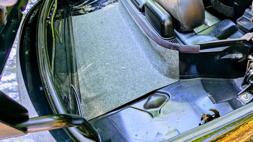 1997 BMW M3 Evolution Convertible E36 En venta (imagen 71 de 139)