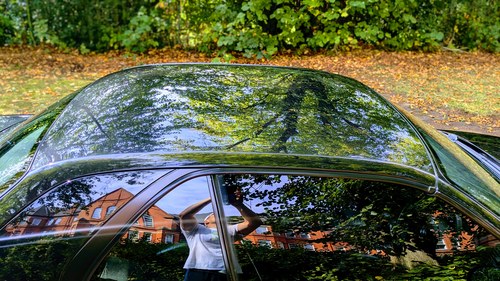 1997 BMW M3 Evolution Convertible E36 En venta (imagen 74 de 139)