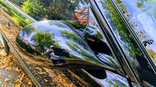 1997 BMW M3 Evolution Convertible E36 En venta (imagen 75 de 139)