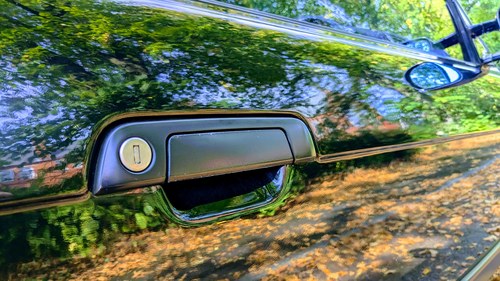 1997 BMW M3 Evolution Convertible E36 En venta (imagen 76 de 139)