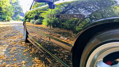 1997 BMW M3 Evolution Convertible E36 En venta (imagen 77 de 139)