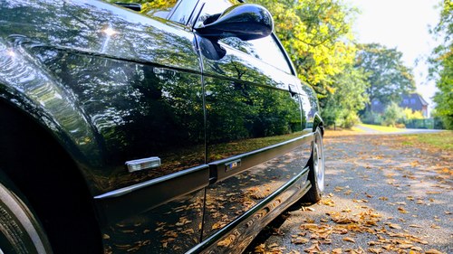 1997 BMW M3 Evolution Convertible E36 En venta (imagen 78 de 139)