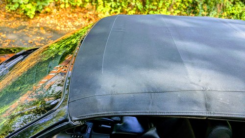 1997 BMW M3 Evolution Convertible E36 En venta (imagen 81 de 139)