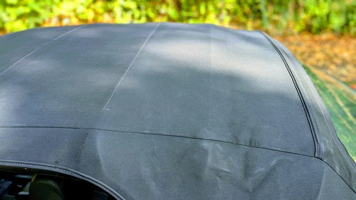 1997 BMW M3 Evolution Convertible E36 En venta (imagen 82 de 139)