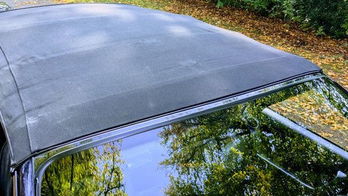 1997 BMW M3 Evolution Convertible E36 En venta (imagen 85 de 139)