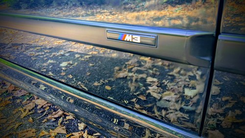 1997 BMW M3 Evolution Convertible E36 En venta (imagen 86 de 139)