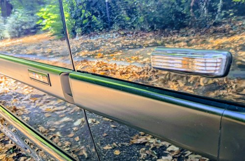 1997 BMW M3 Evolution Convertible E36 En venta (imagen 87 de 139)