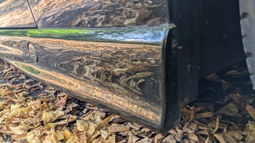 1997 BMW M3 Evolution Convertible E36 En venta (imagen 88 de 139)