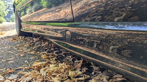 1997 BMW M3 Evolution Convertible E36 En venta (imagen 89 de 139)