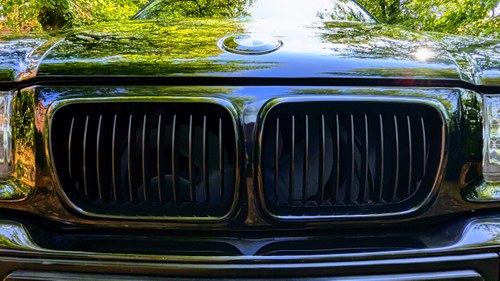 1997 BMW M3 Evolution Convertible E36 En venta (imagen 91 de 139)