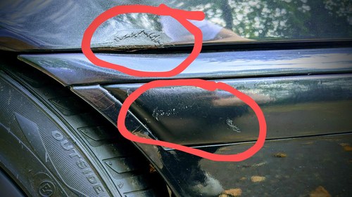 1997 BMW M3 Evolution Convertible E36 En venta (imagen 94 de 139)