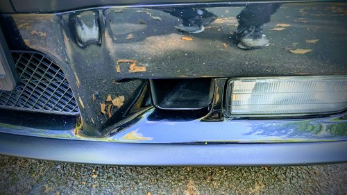 1997 BMW M3 Evolution Convertible E36 En venta (imagen 98 de 139)