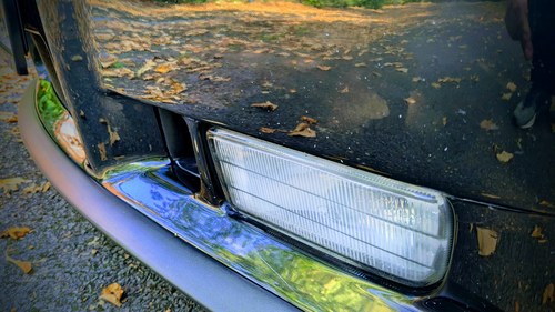 1997 BMW M3 Evolution Convertible E36 En venta (imagen 99 de 139)