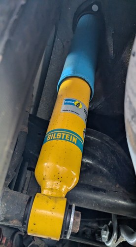 1997 BMW M3 Evolution Convertible E36 En venta (imagen 118 de 139)