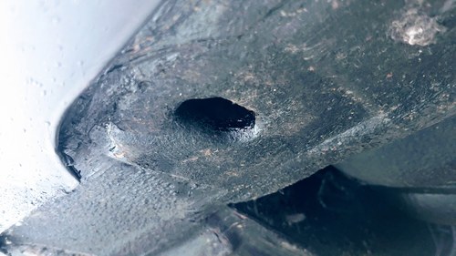 1997 BMW M3 Evolution Convertible E36 En venta (imagen 120 de 139)