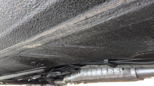 1997 BMW M3 Evolution Convertible E36 En venta (imagen 121 de 139)