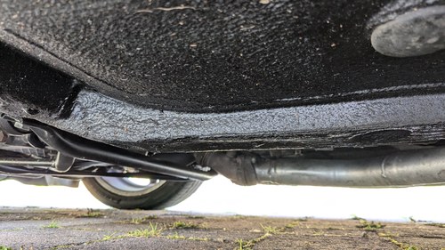 1997 BMW M3 Evolution Convertible E36 En venta (imagen 124 de 139)