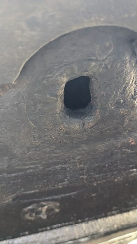 1997 BMW M3 Evolution Convertible E36 En venta (imagen 125 de 139)