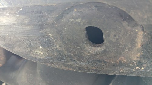 1997 BMW M3 Evolution Convertible E36 En venta (imagen 126 de 139)