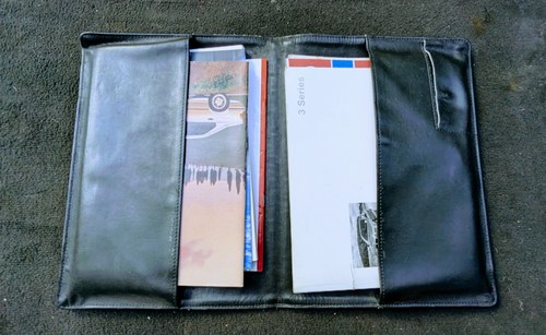 1997 BMW M3 Evolution Convertible E36 En venta (imagen 128 de 139)