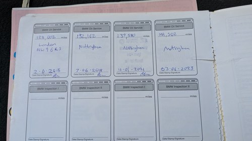 1997 BMW M3 Evolution Convertible E36 En venta (imagen 133 de 139)