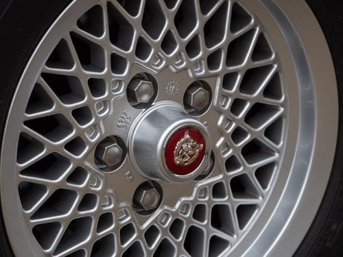 1992 Jaguar XJS V12 Coupe For Sale (picture 22 of 340)