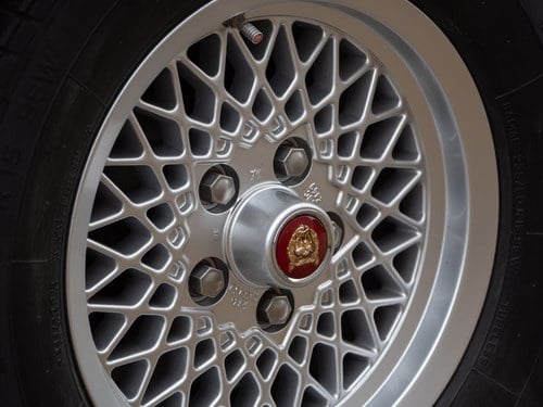 1992 Jaguar XJS V12 Coupe For Sale (picture 24 of 340)