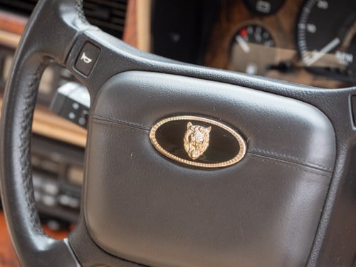 1992 Jaguar XJS V12 Coupe For Sale (picture 30 of 340)