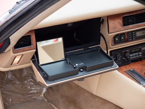 1992 Jaguar XJS V12 Coupe For Sale (picture 49 of 340)