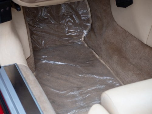 1992 Jaguar XJS V12 Coupe For Sale (picture 52 of 340)