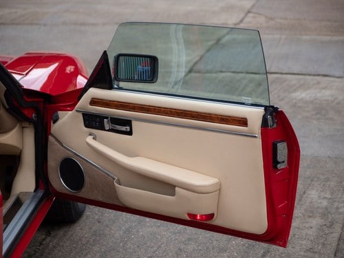 1992 Jaguar XJS V12 Coupe For Sale (picture 62 of 340)