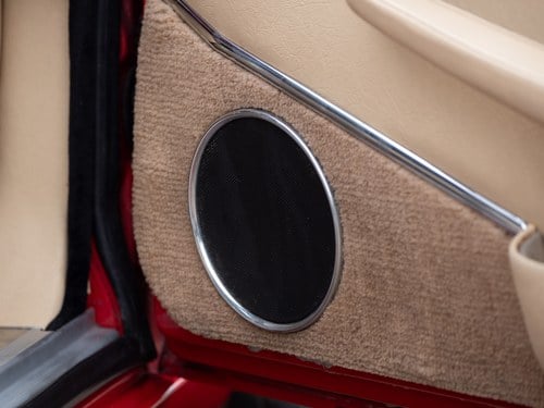 1992 Jaguar XJS V12 Coupe For Sale (picture 65 of 340)