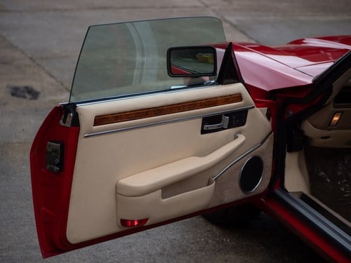 1992 Jaguar XJS V12 Coupe For Sale (picture 68 of 340)