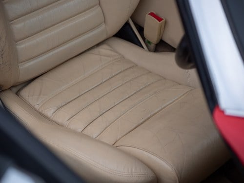 1992 Jaguar XJS V12 Coupe For Sale (picture 75 of 340)