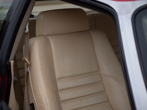 1992 Jaguar XJS V12 Coupe For Sale (picture 77 of 340)