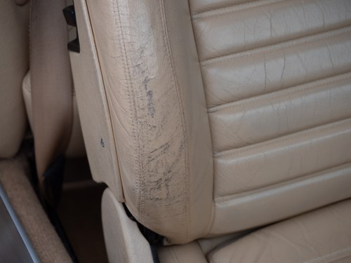 1992 Jaguar XJS V12 Coupe For Sale (picture 78 of 340)