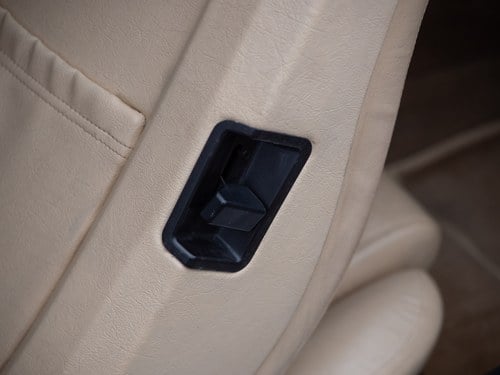 1992 Jaguar XJS V12 Coupe For Sale (picture 85 of 340)