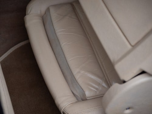 1992 Jaguar XJS V12 Coupe For Sale (picture 86 of 340)