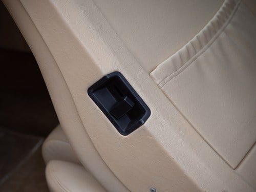 1992 Jaguar XJS V12 Coupe For Sale (picture 88 of 340)