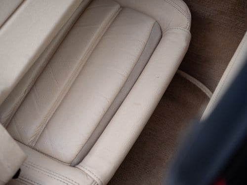 1992 Jaguar XJS V12 Coupe For Sale (picture 91 of 340)