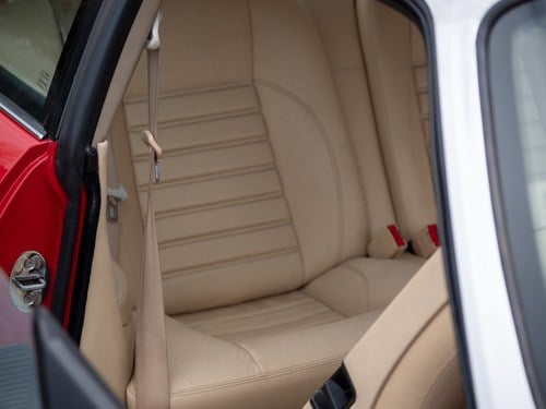 1992 Jaguar XJS V12 Coupe For Sale (picture 92 of 340)